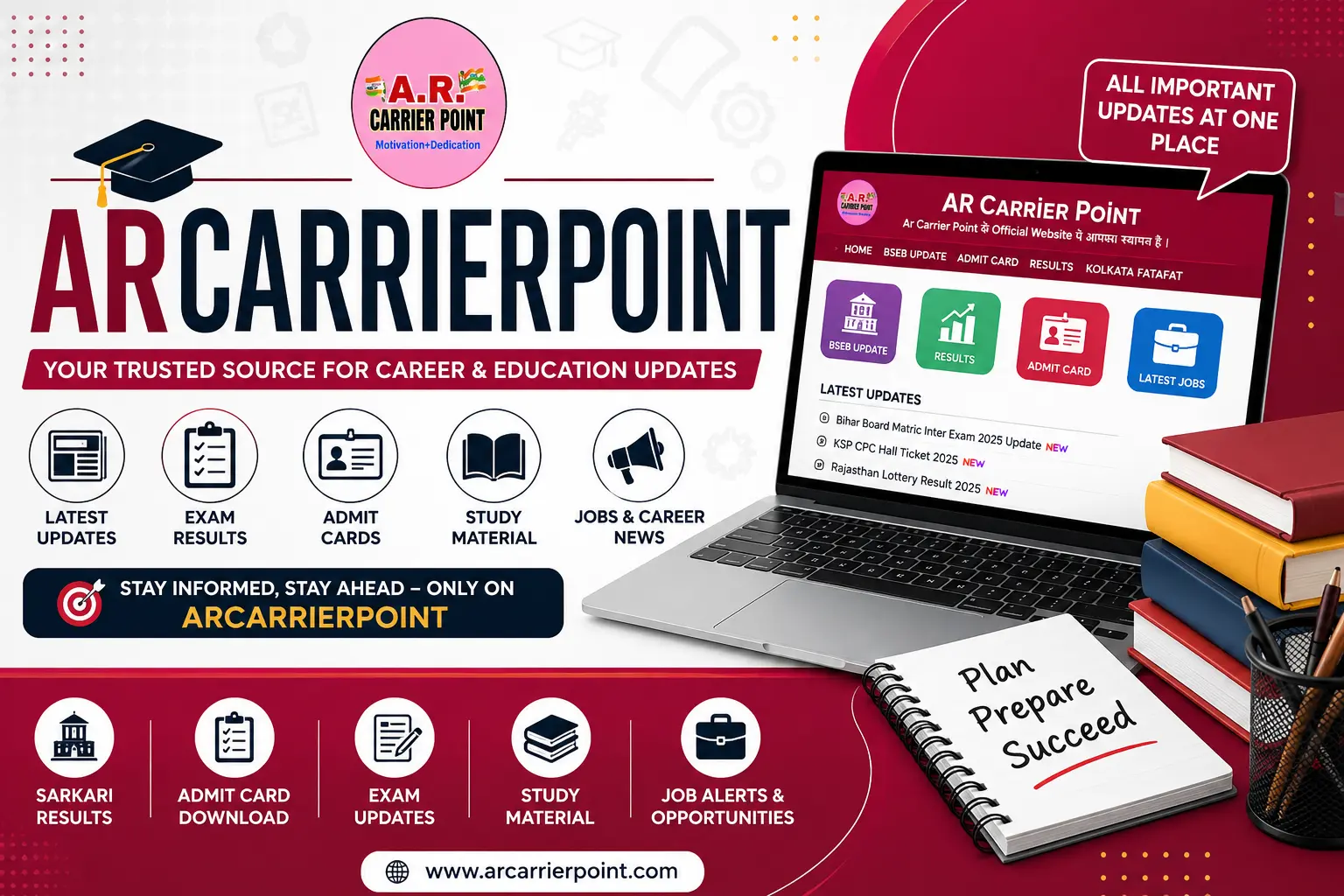 arcarrierpoint