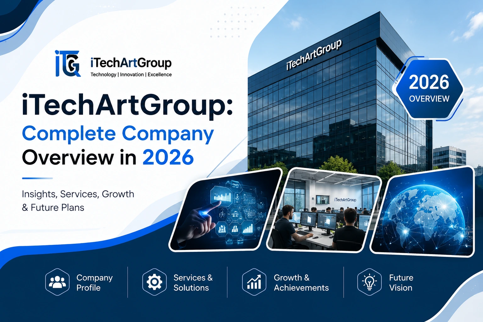 itechartgroup
