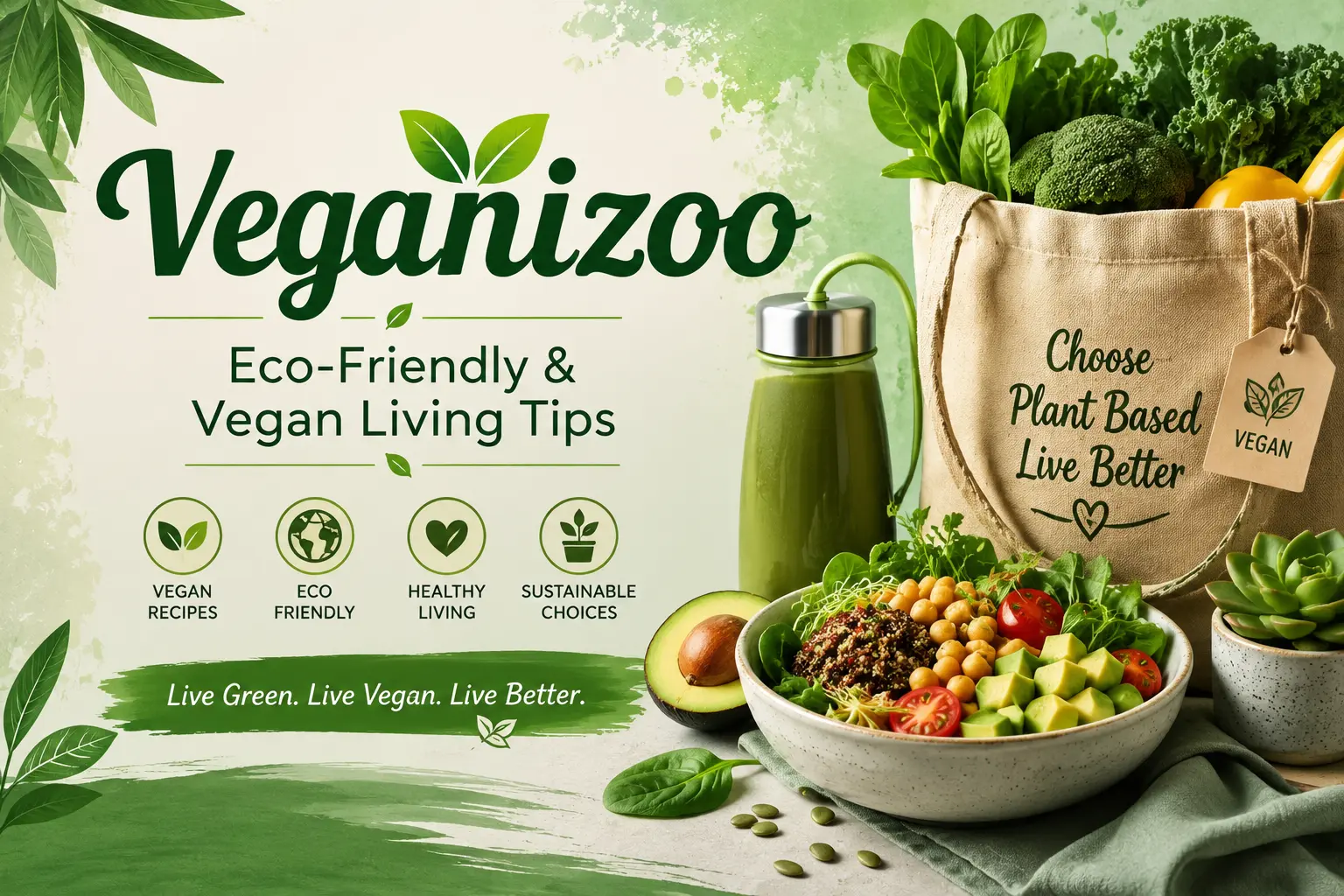 veganizoo