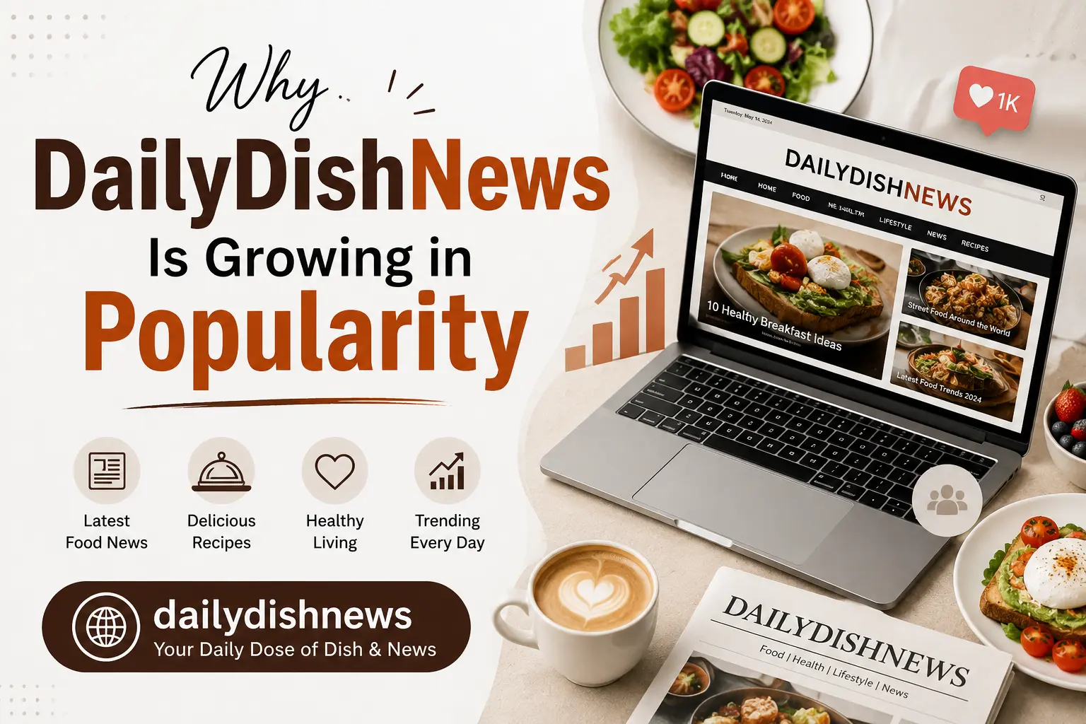 dailydishnews