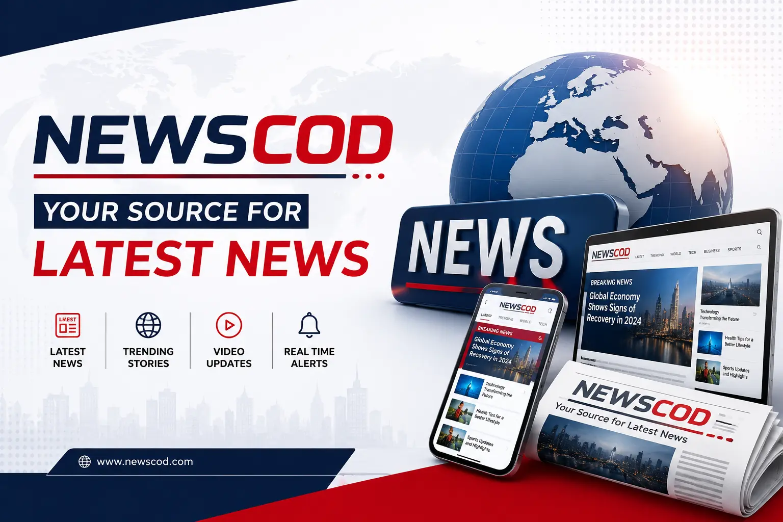newscod