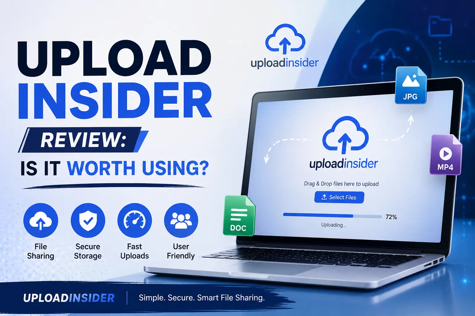 uploadinsider
