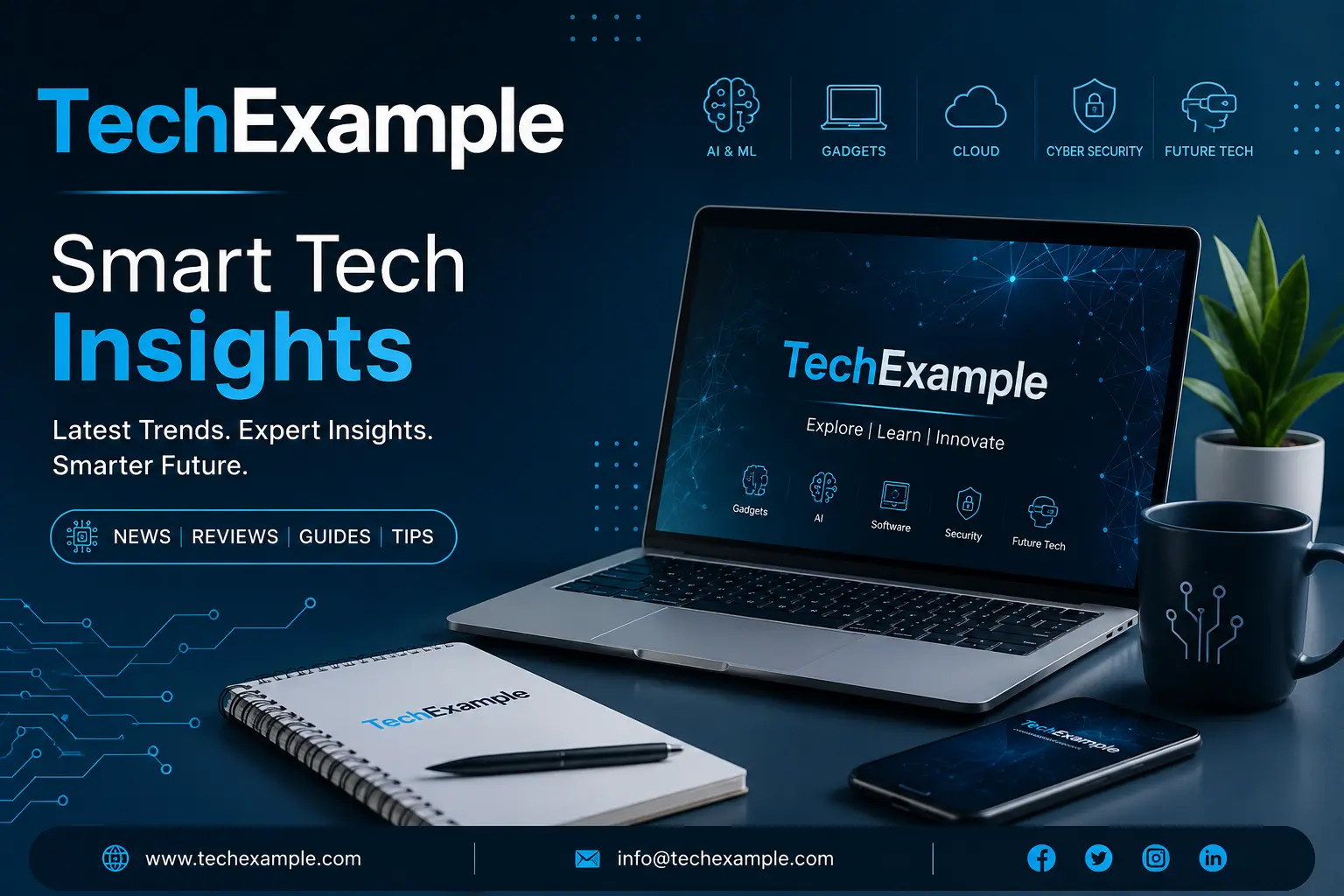 TechExample
