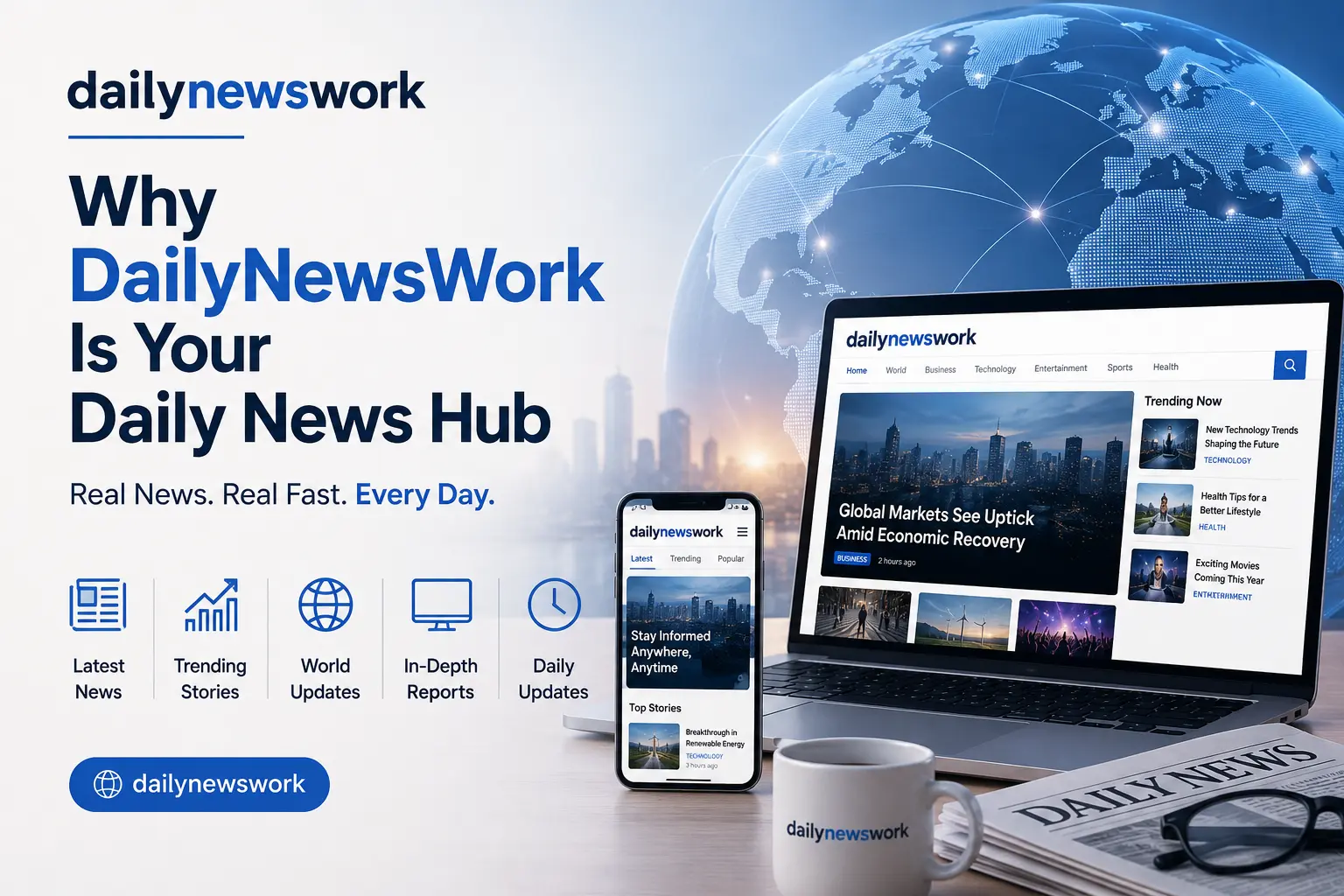 dailynewswork