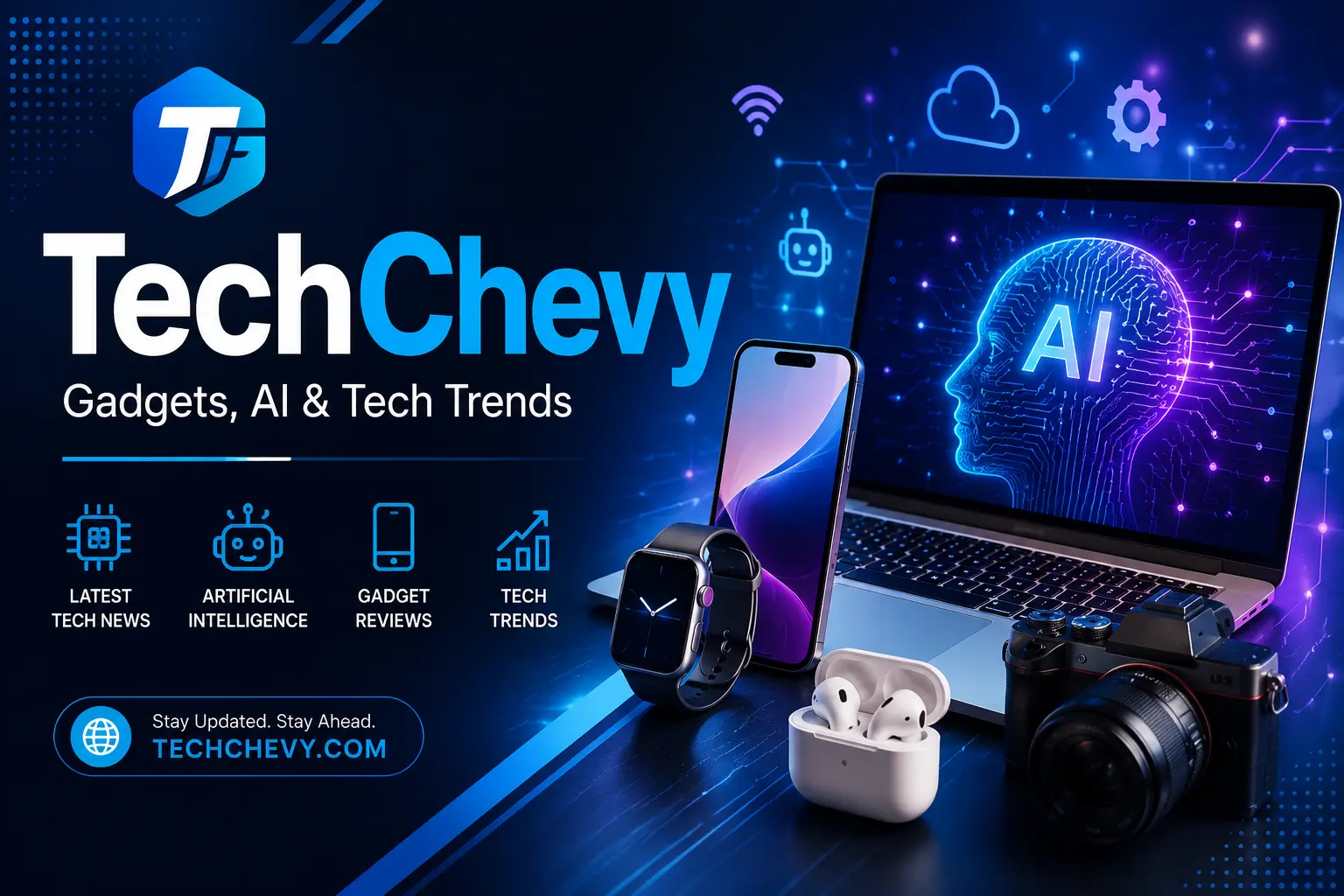 techchevy