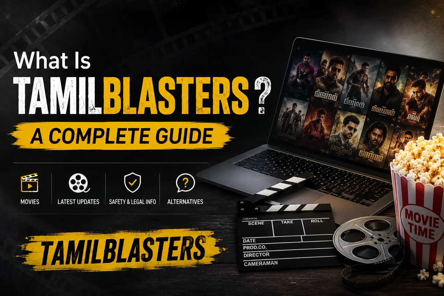 tamilblasters