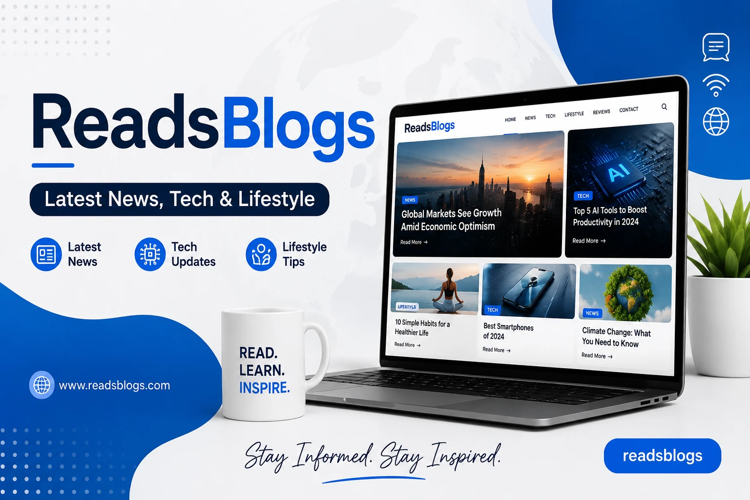readsblogs