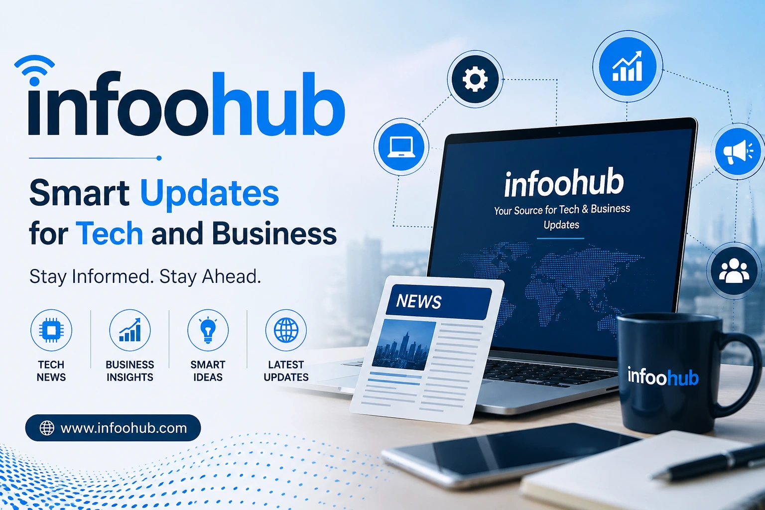 infoohub