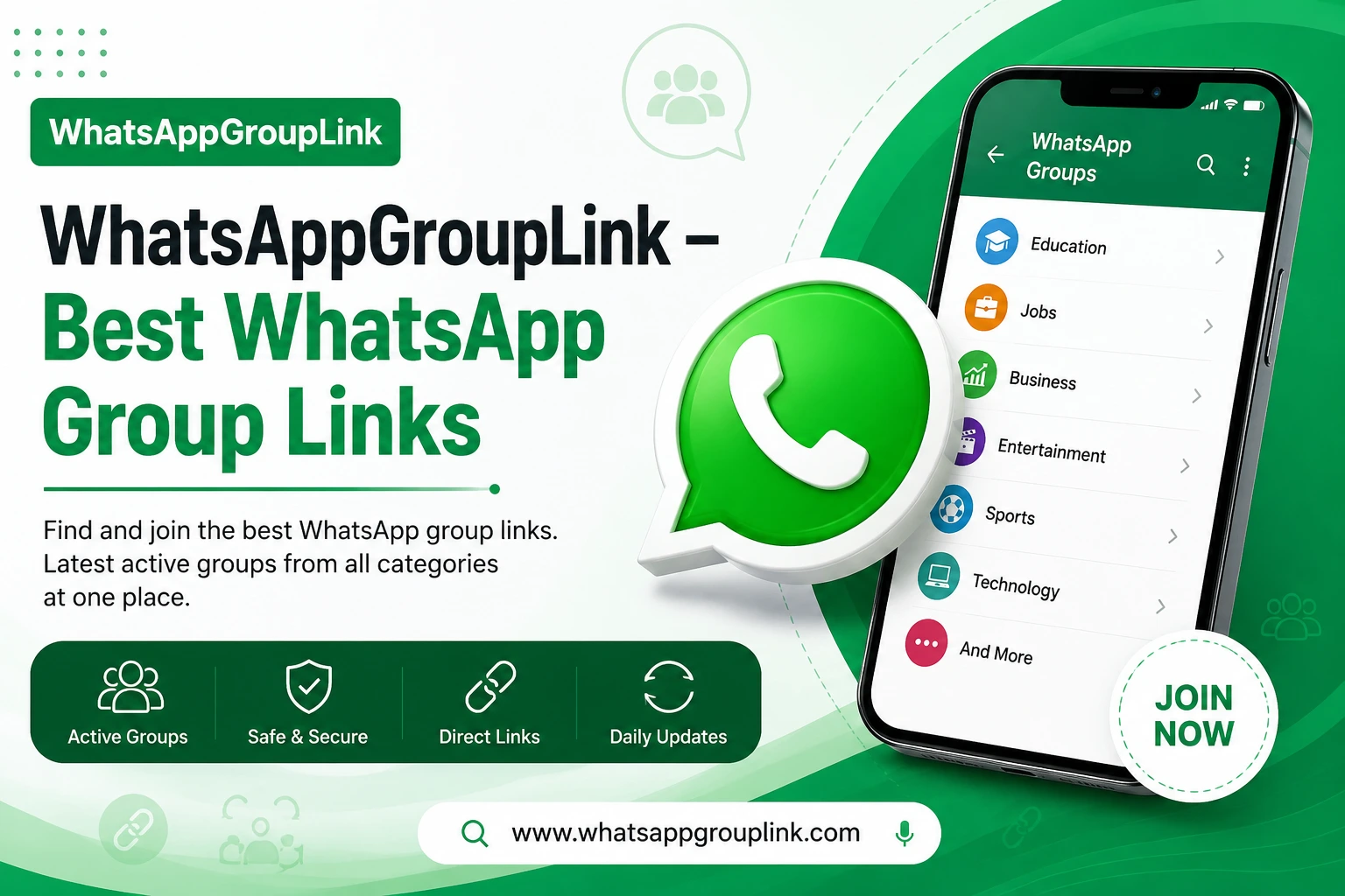 whatsappgrouplink
