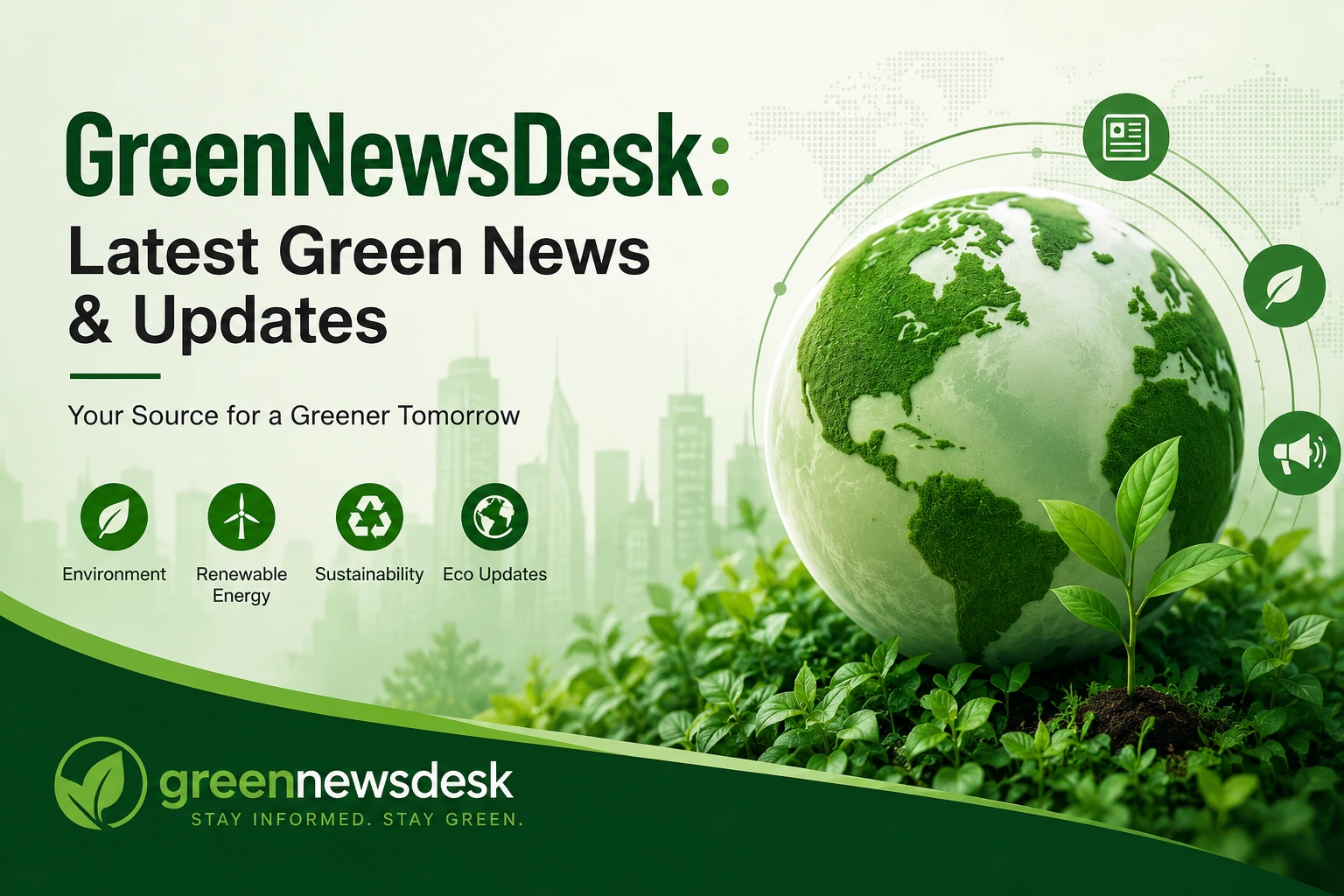 greennewsdesk