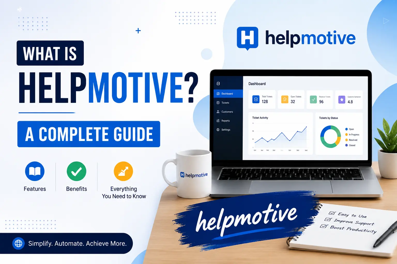 helpmotive