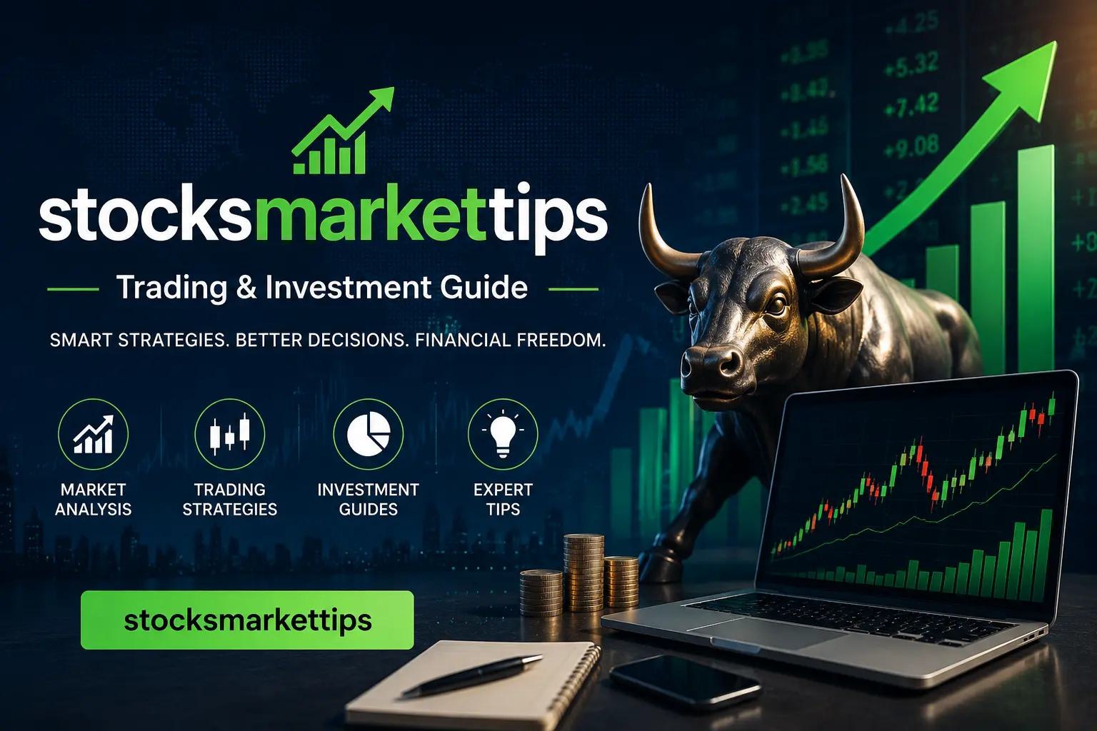 stocksmarkettips