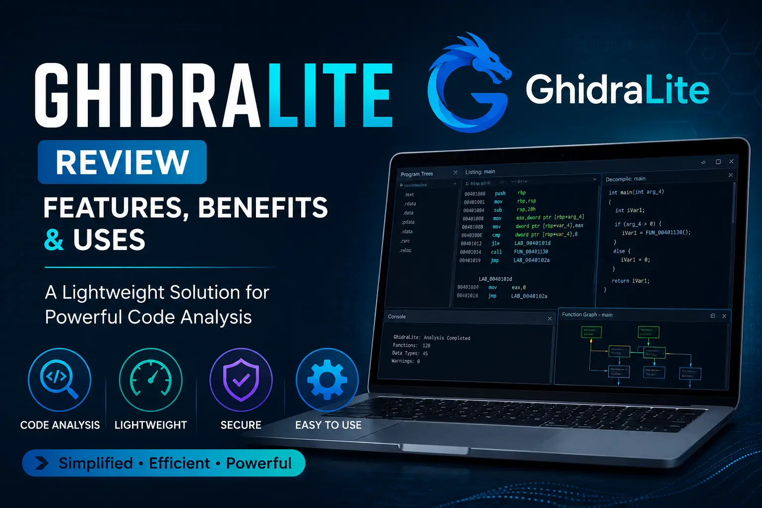 ghidralite