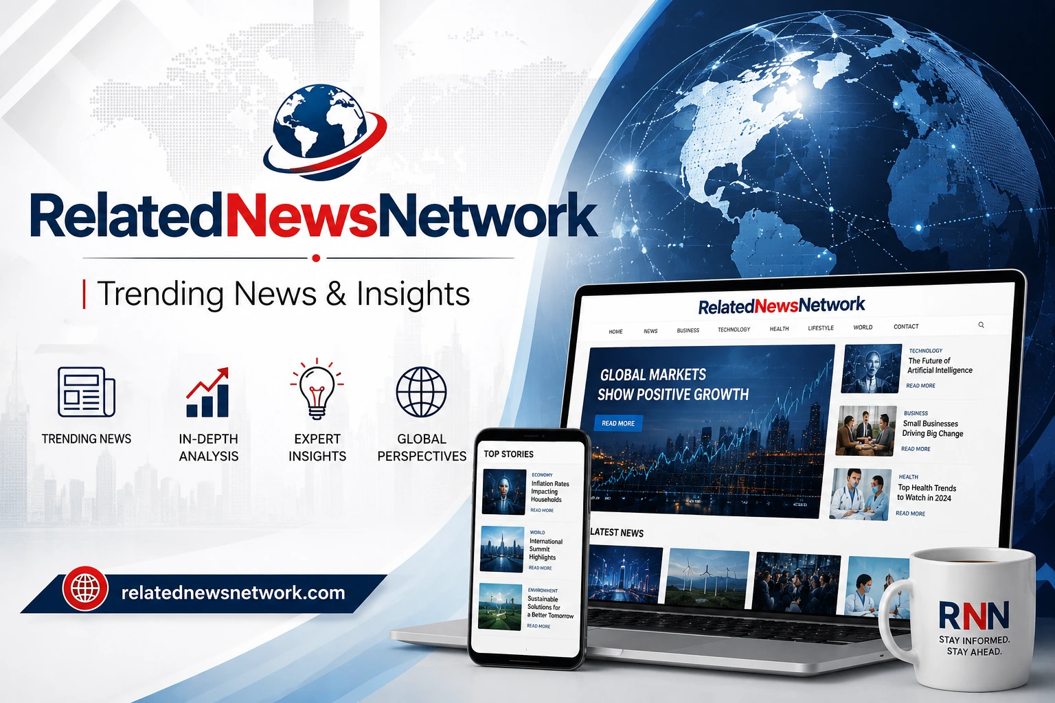 relatednewsnetwork
