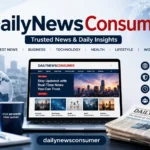 NewspaperInsider | Latest News & Breaking Stories