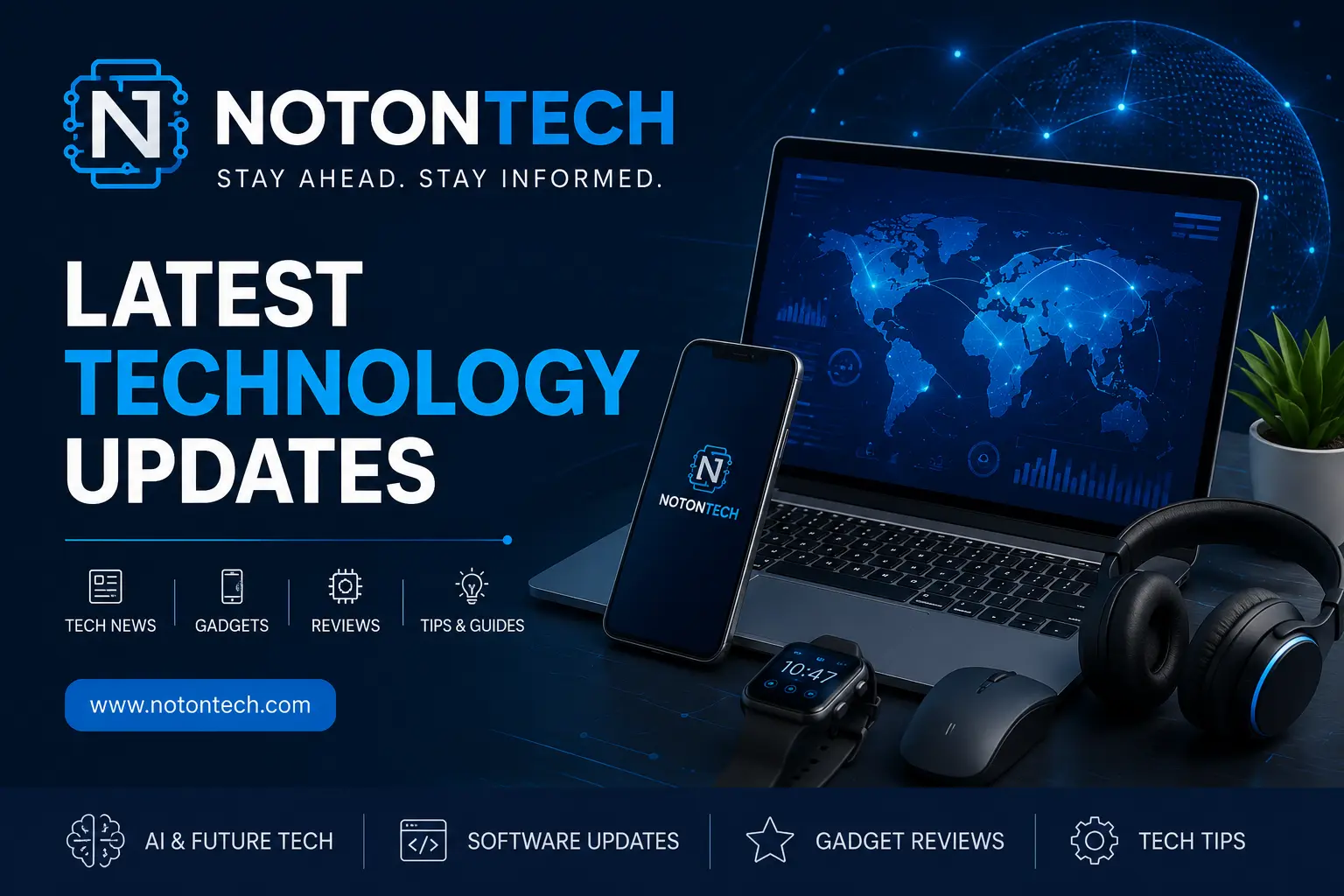 notontech