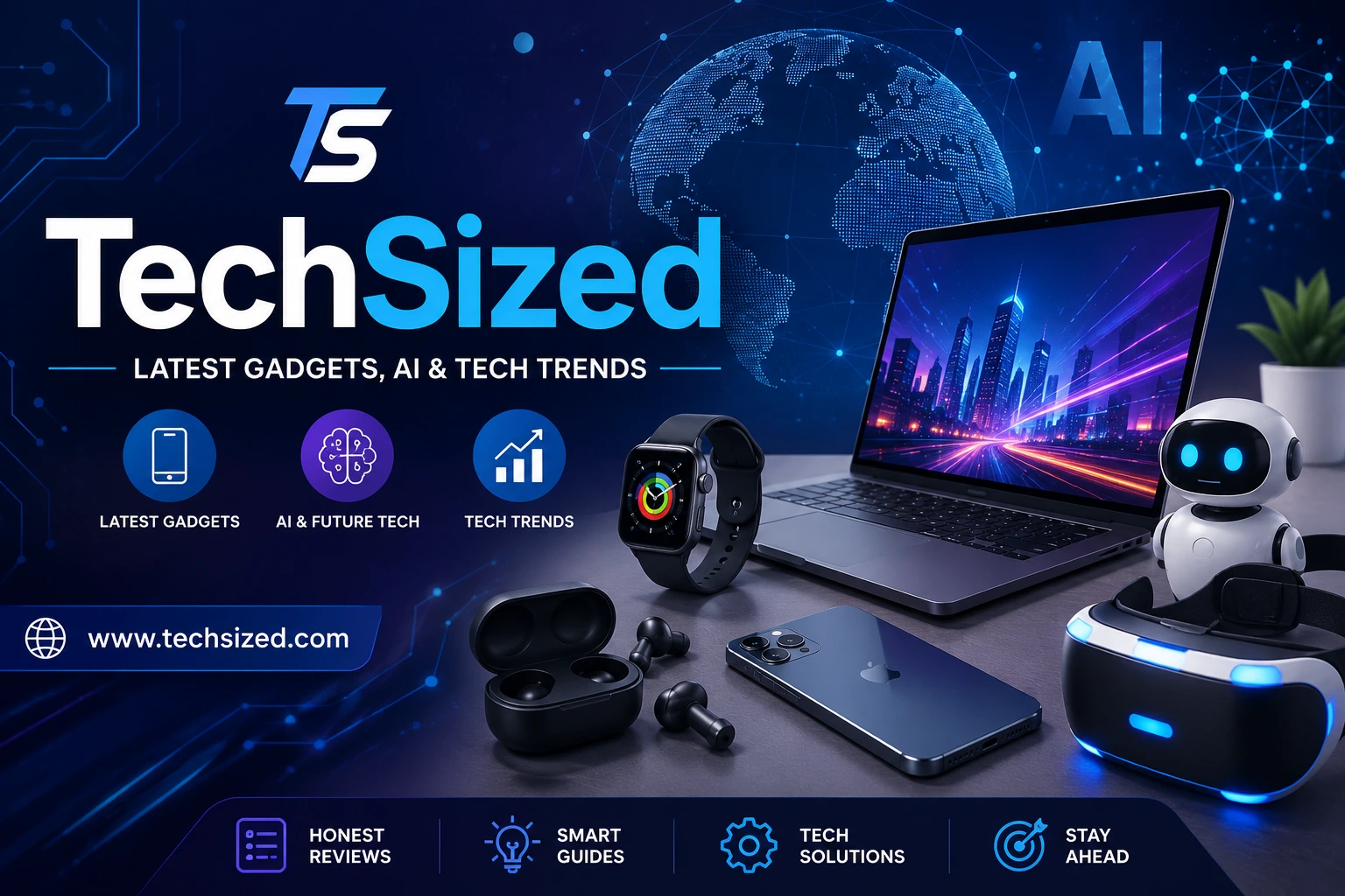 techsized