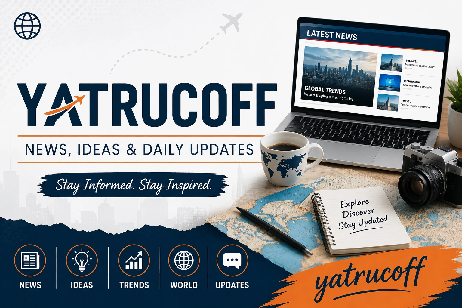 yatrucoff