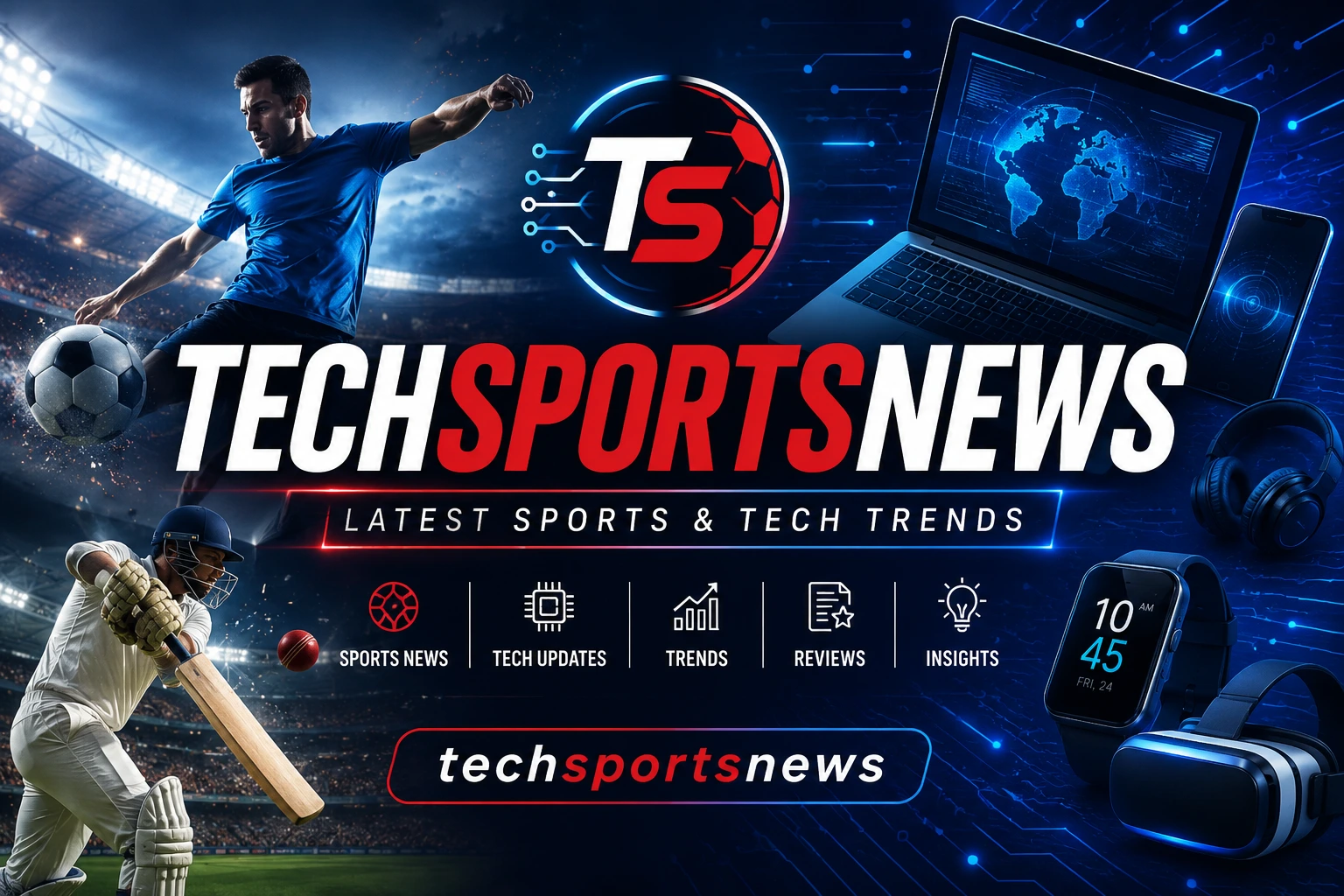 techsportsnews