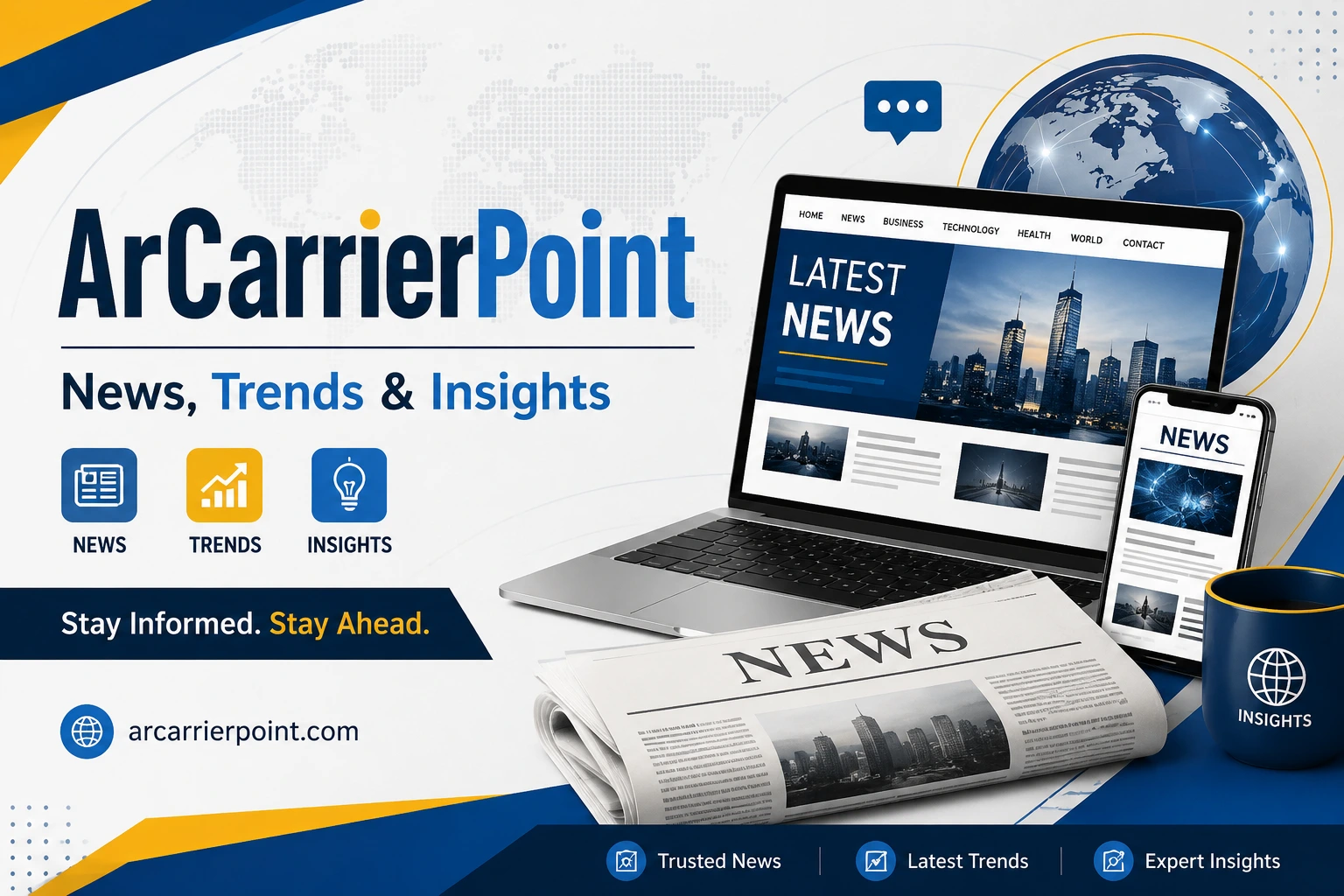 arcarrierpoint
