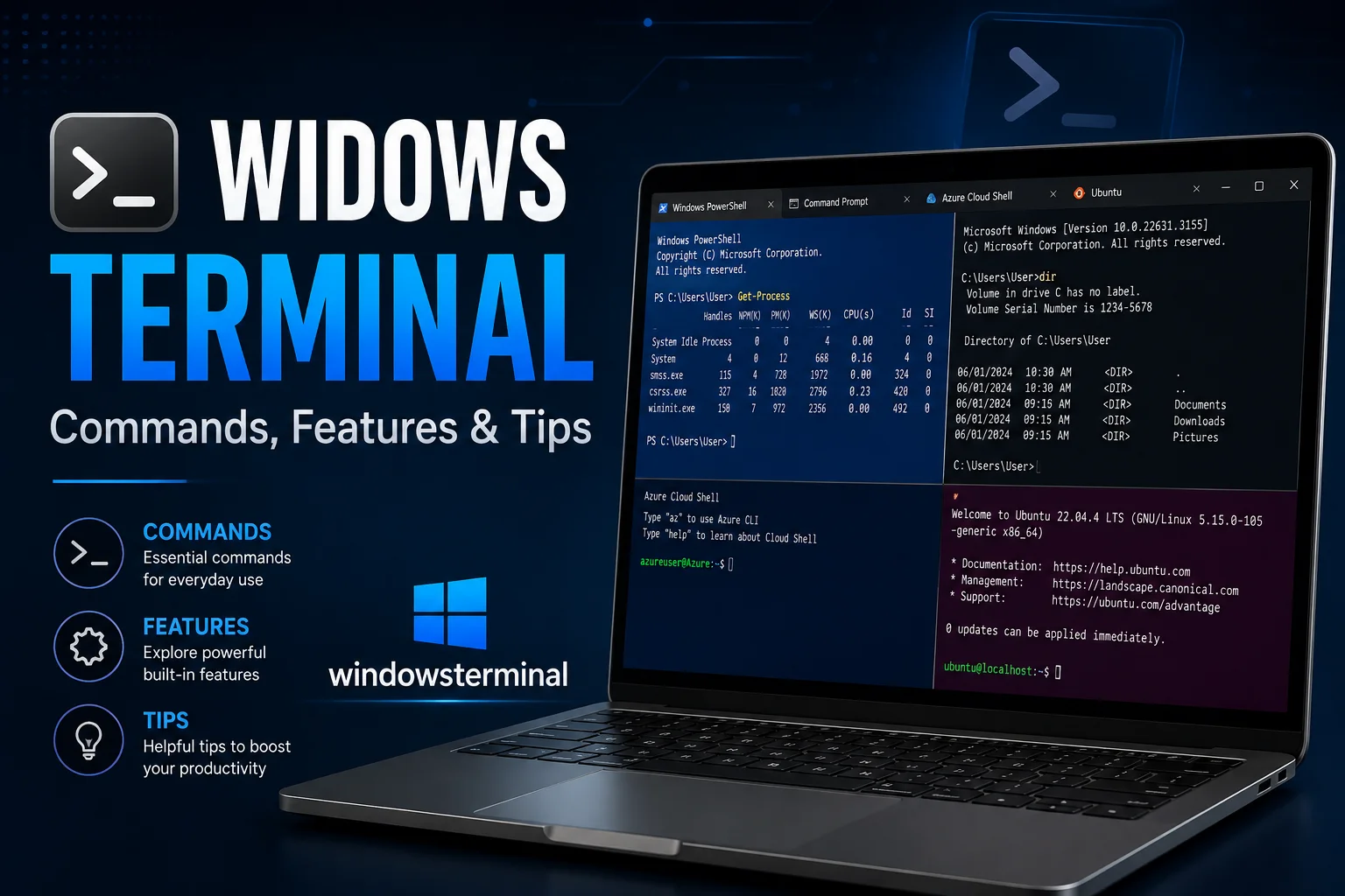 windowsterminal