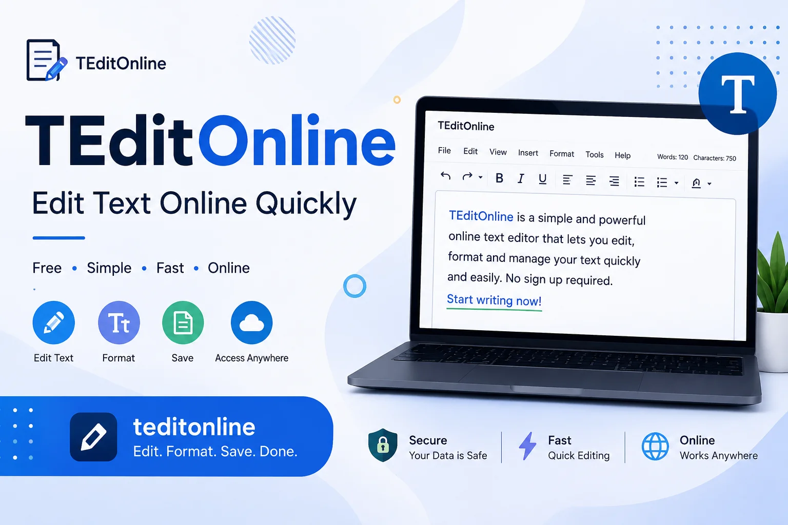 teditonline