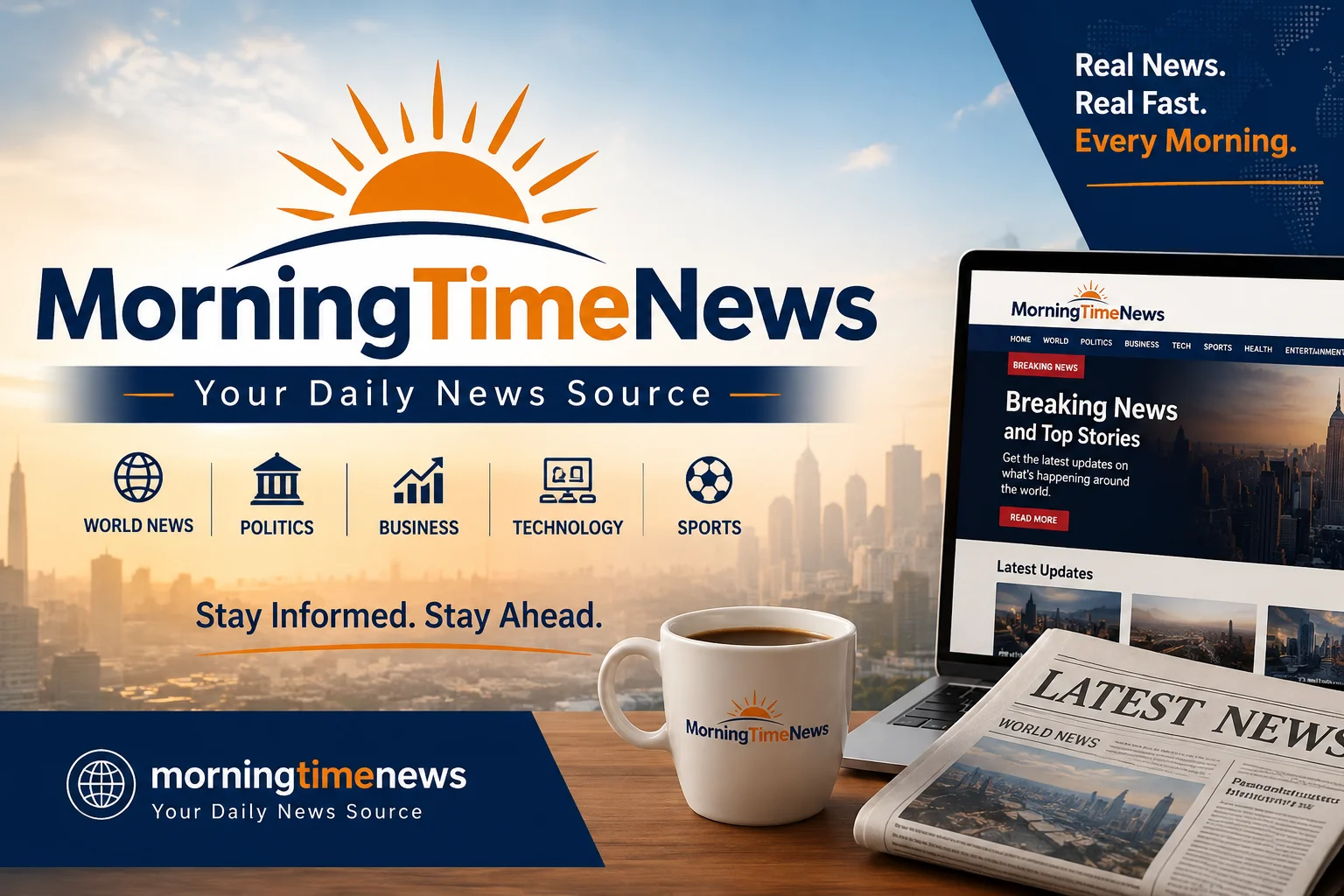 morningtimenews