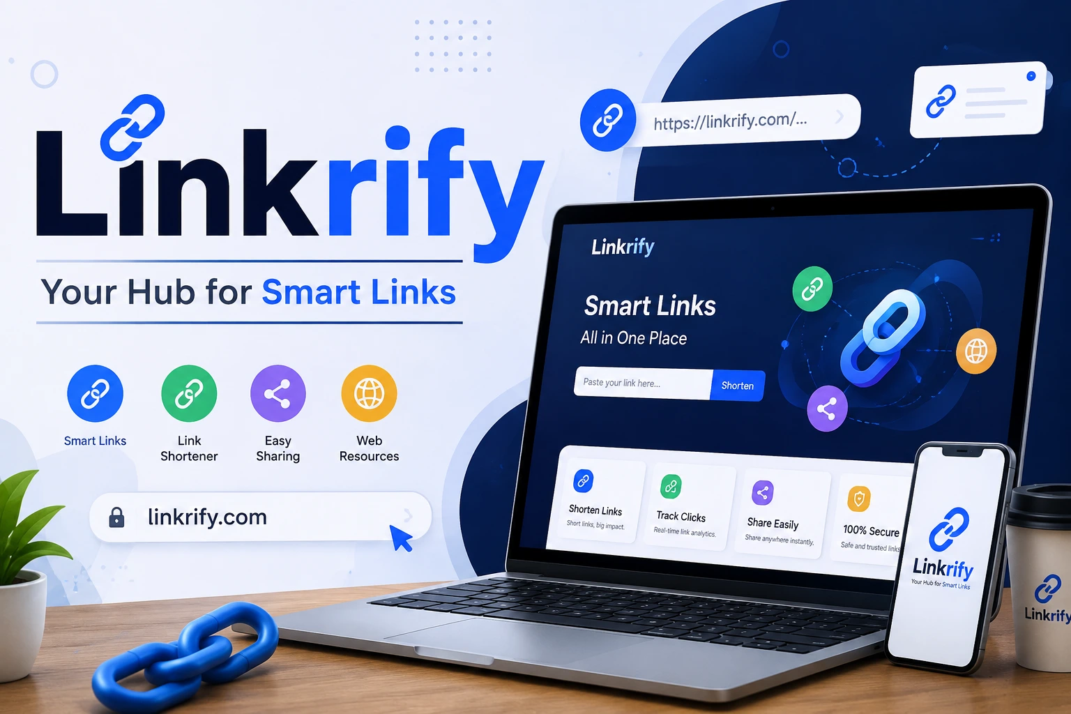 linkrify