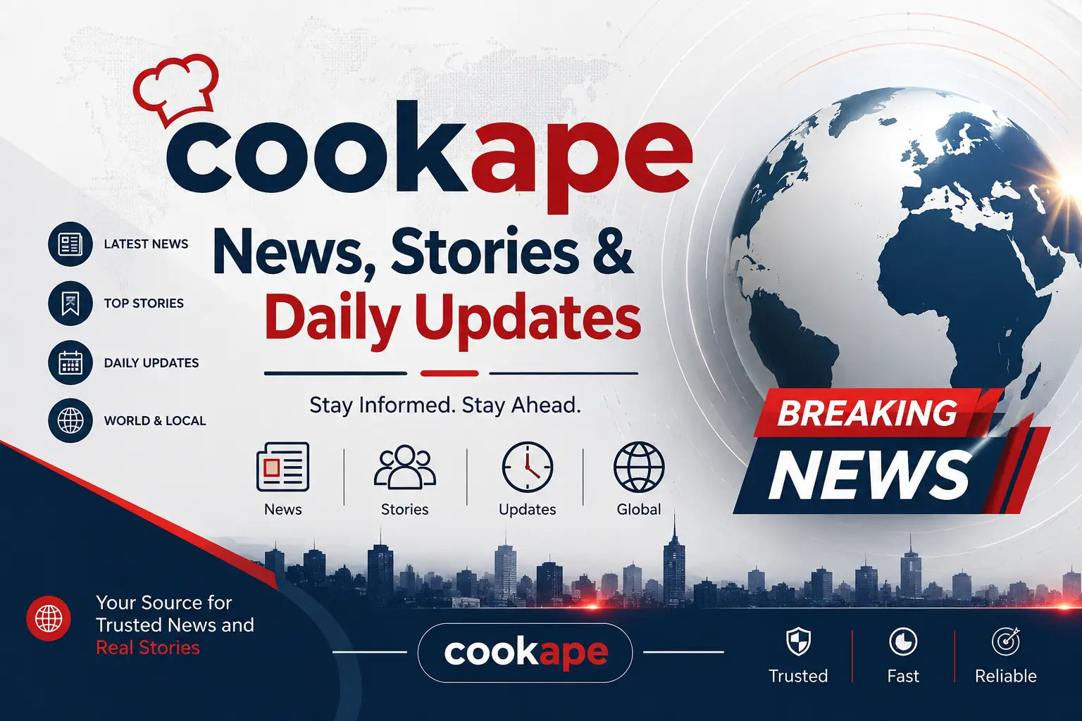 cookape