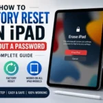 Why Is Screen Mirroring Not Working on iPhone? Fixes
