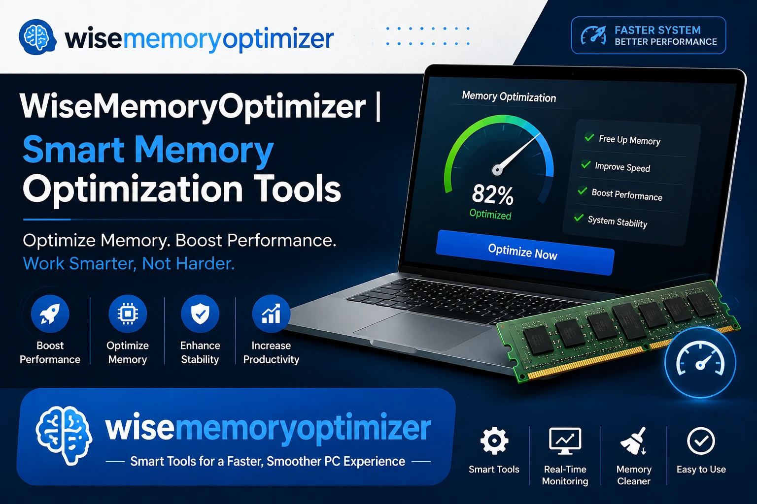 wisememoryoptimizer