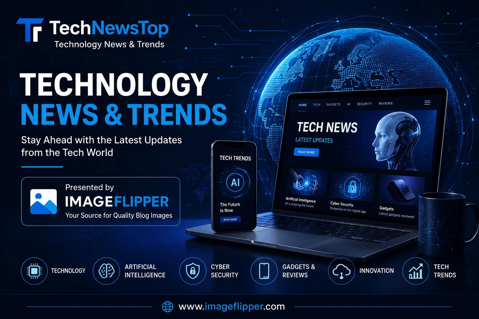 technewstop