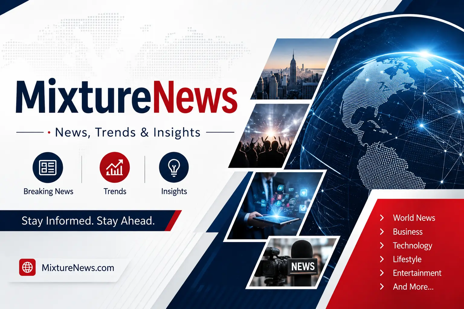 mixturenews