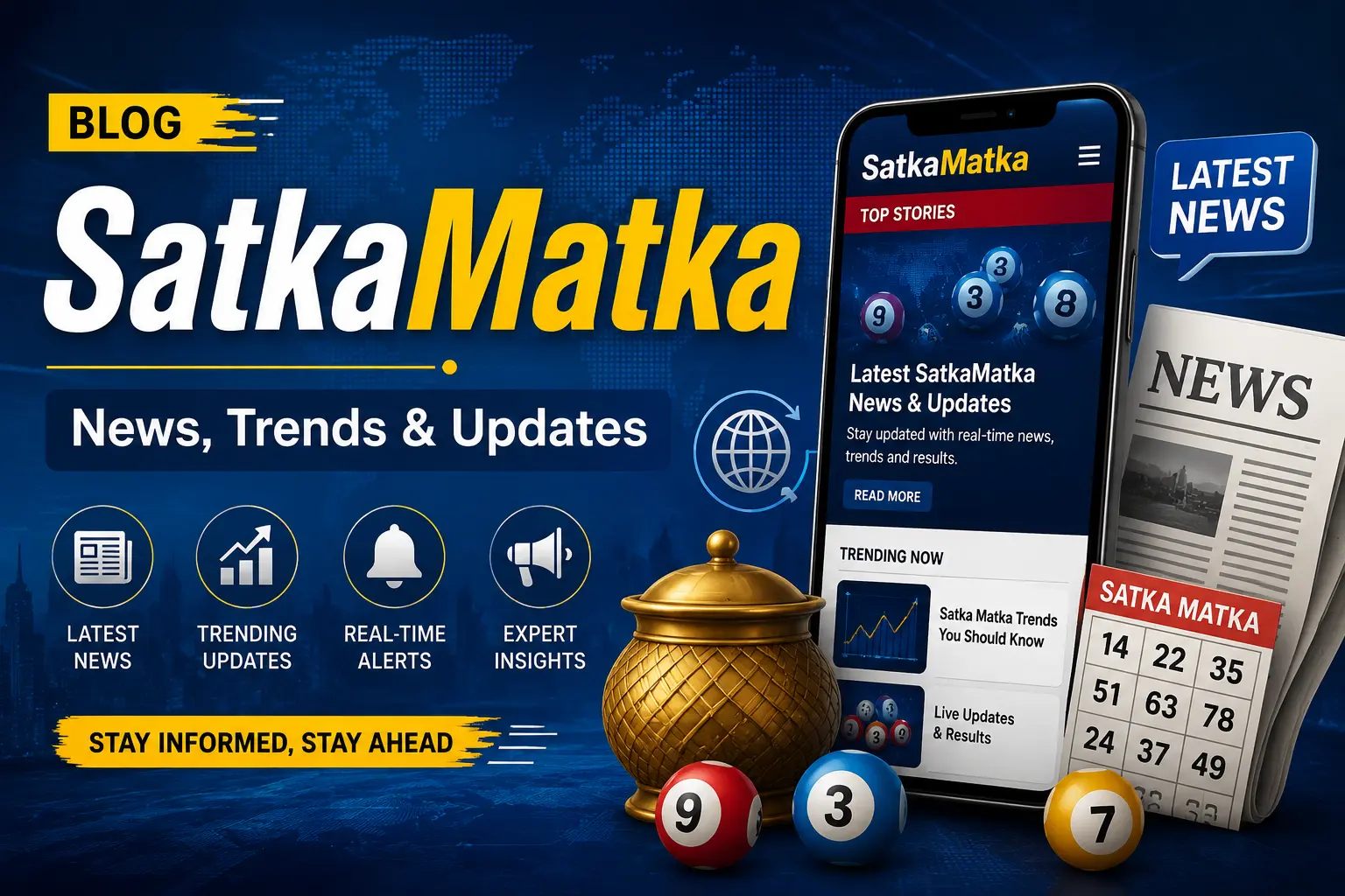 satkamatka