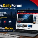 SatkaMatka | News, Trends & Updates