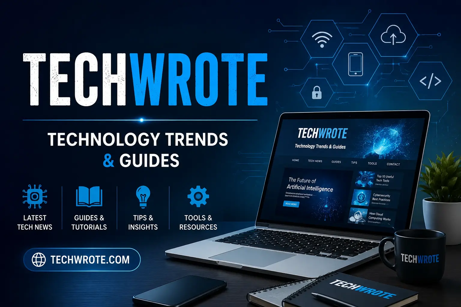 Techwrote