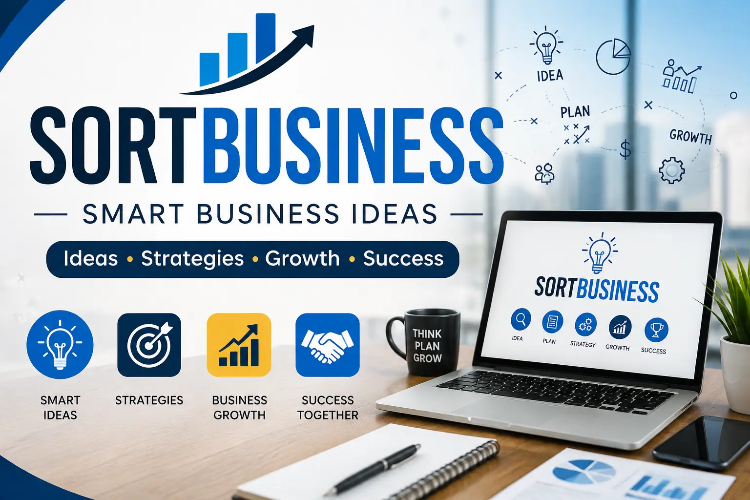 sortbusiness