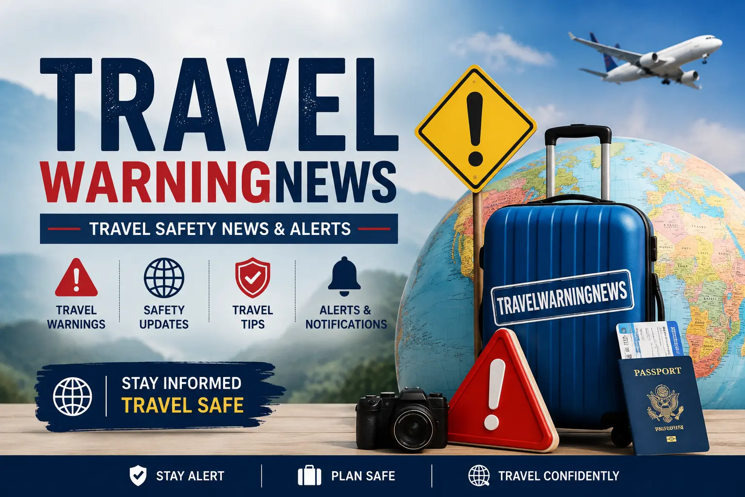 travelwarningnews