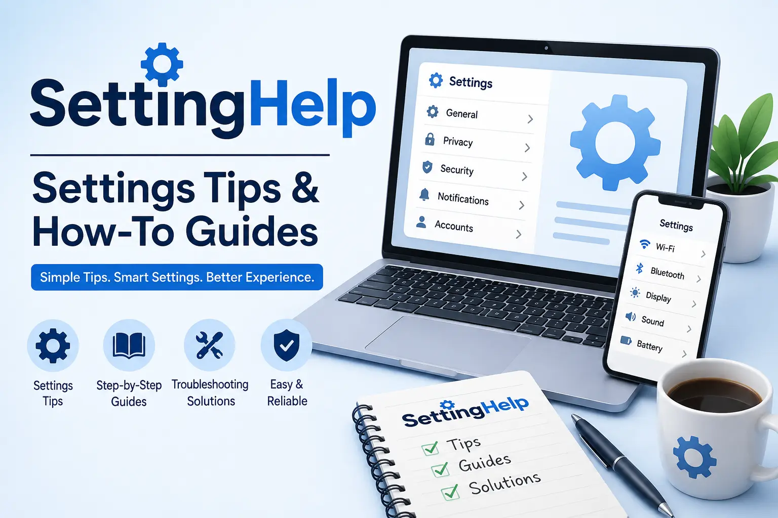 settinghelp