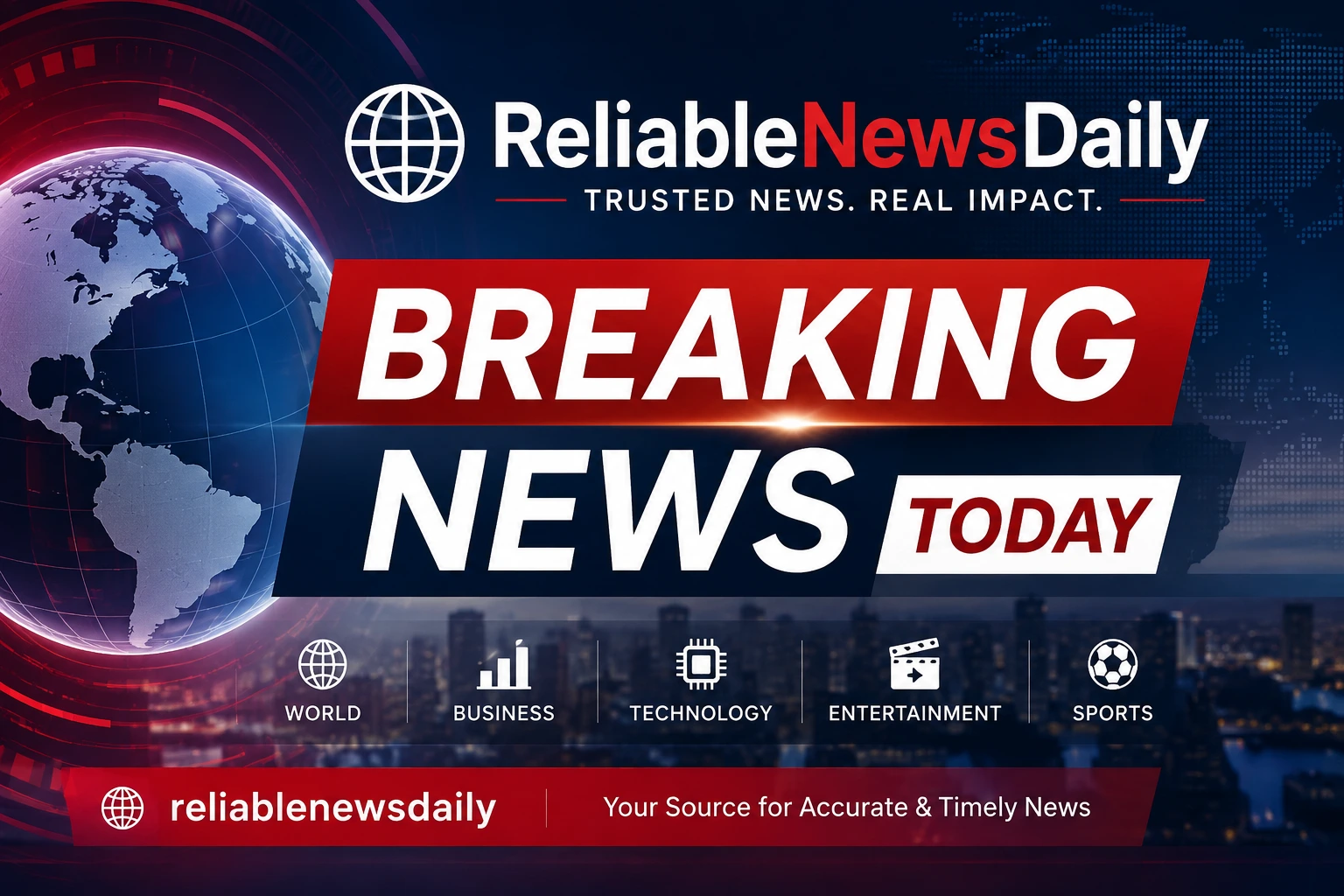 reliablenewsdaily