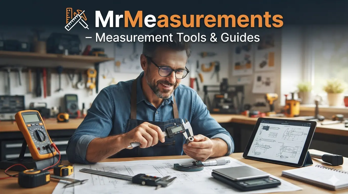 mrmeasurements