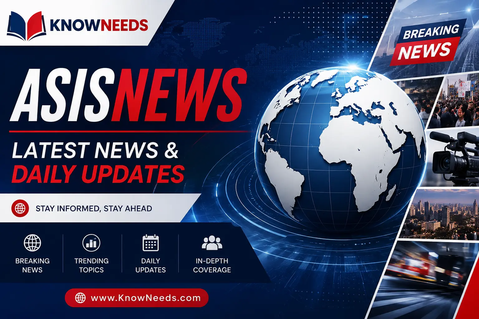 asisnews
