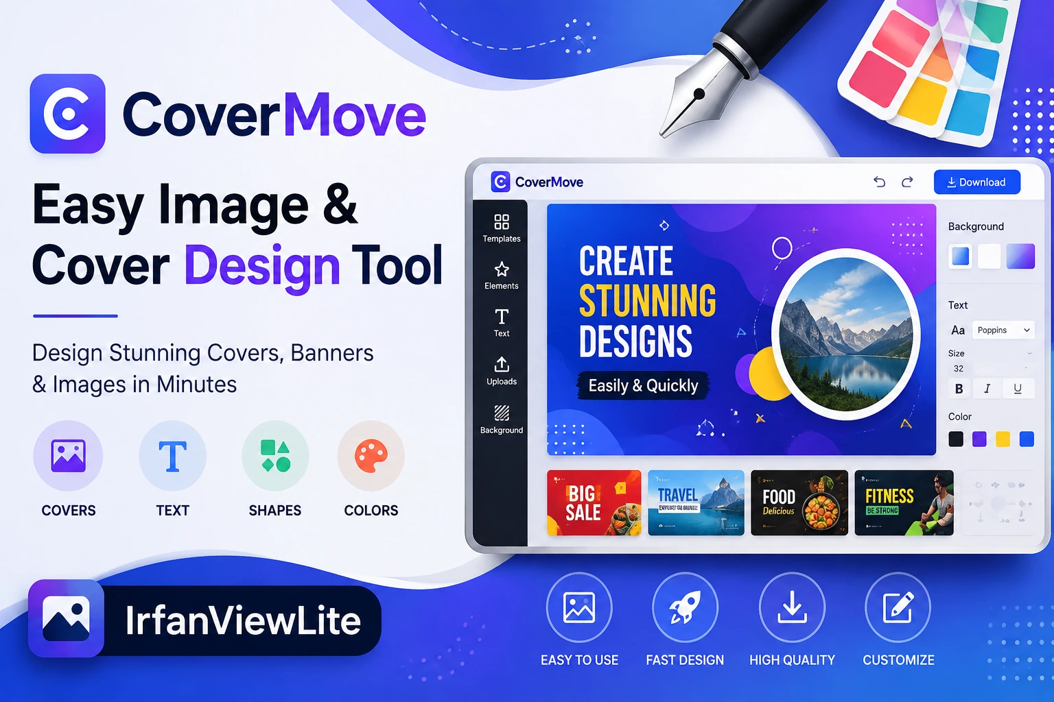 covermove