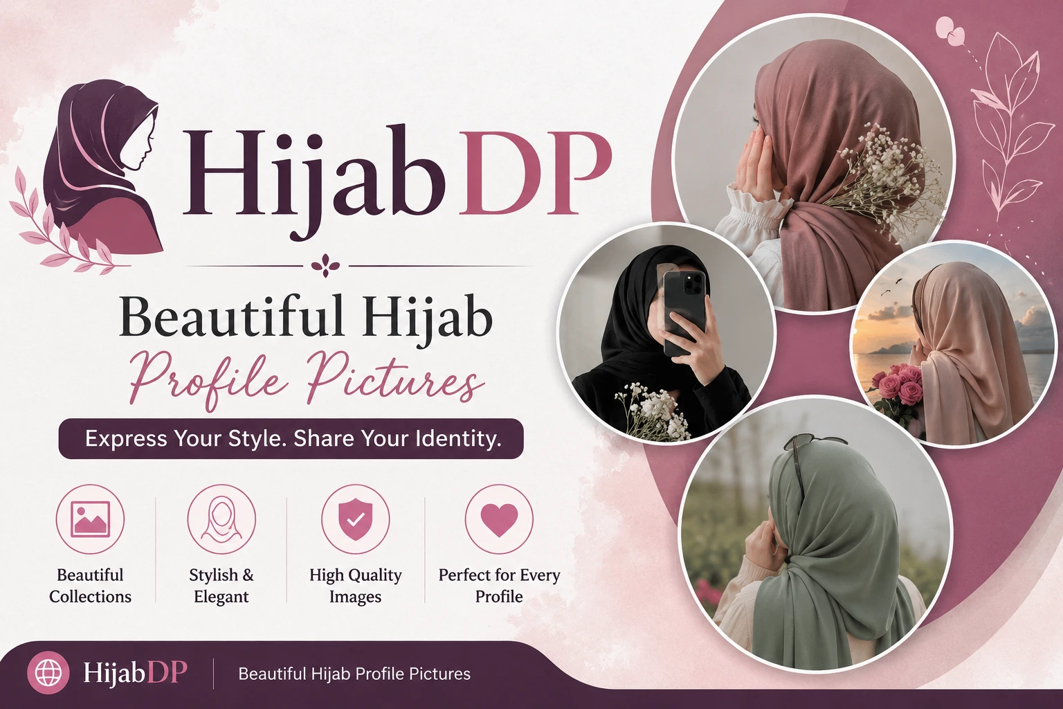 hijabdp
