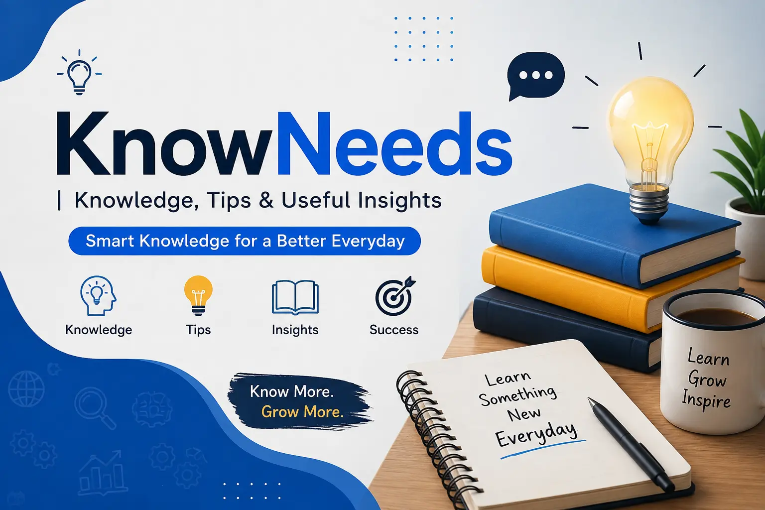 knowneeds