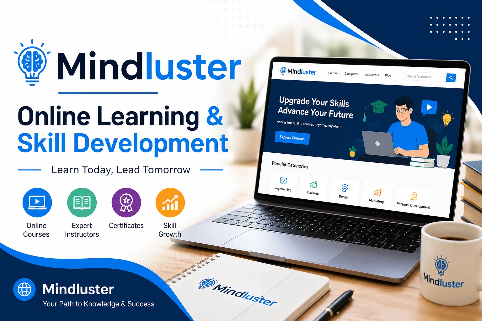 mindluster