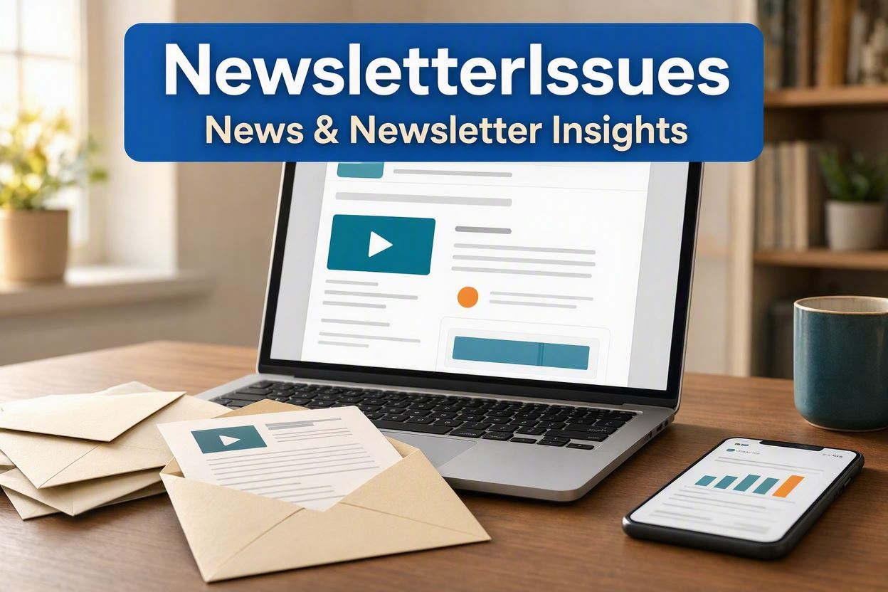 newsletterissues