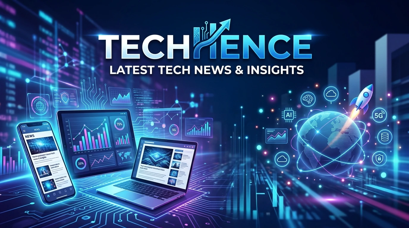 techhence