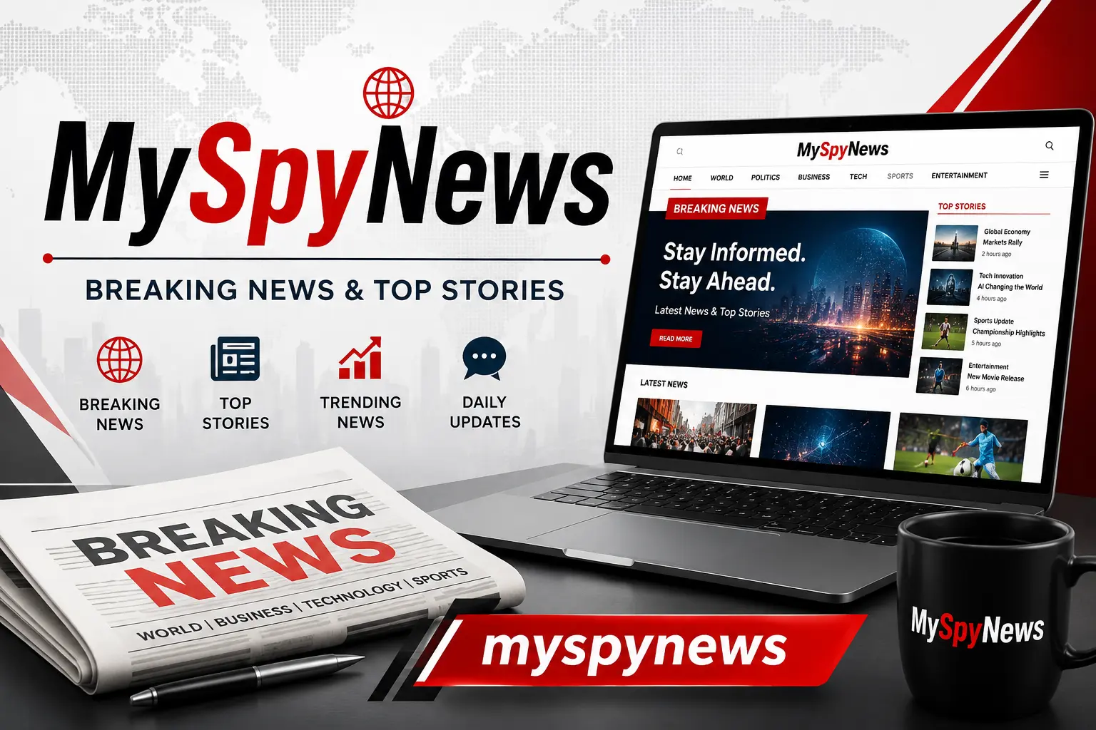myspynews