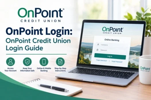 OnPoint Login: OnPoint Credit Union Login Guide